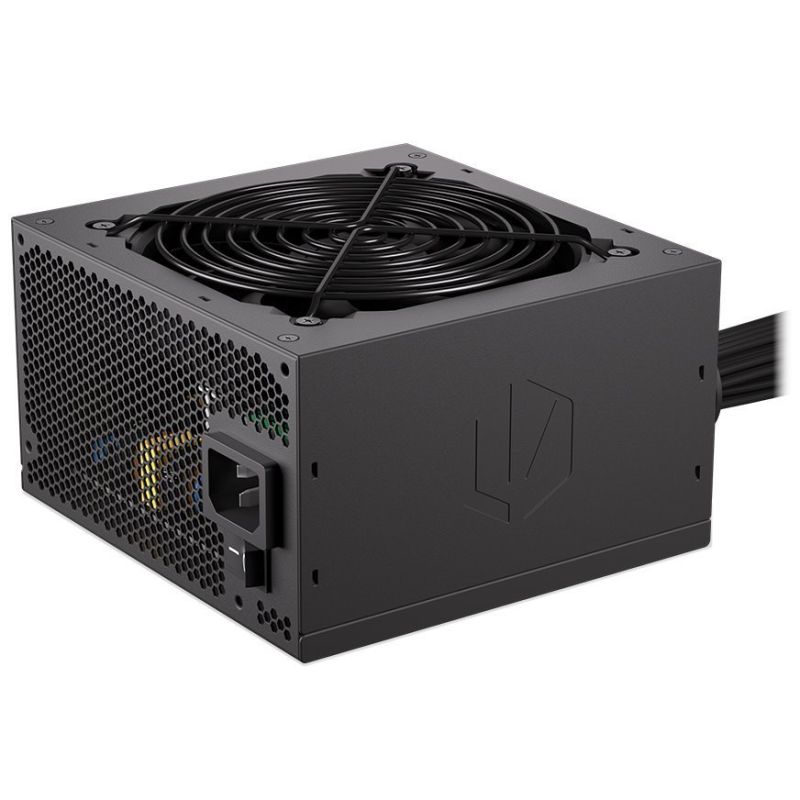 ENDORFY zdroj VERO L5 Bronze 600 W / ATX / 120mm / 80 Plus BRONZE