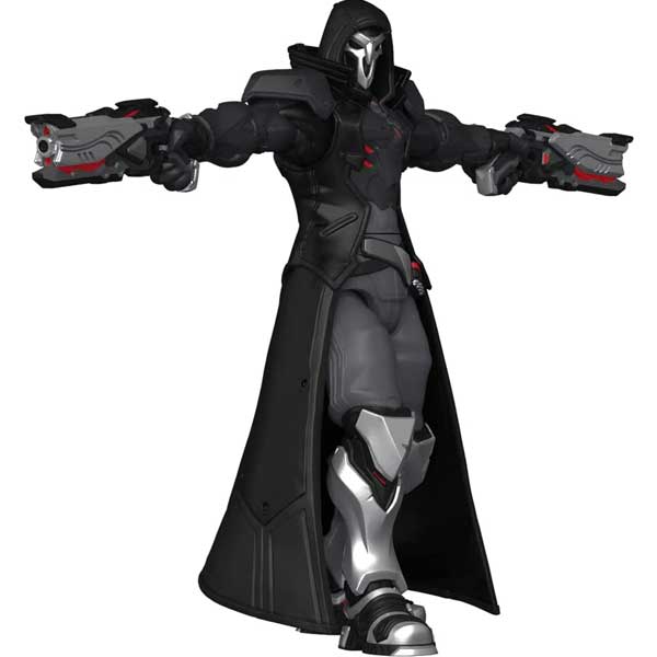 E-shop Figúrka Reaper (Overwatch 2)