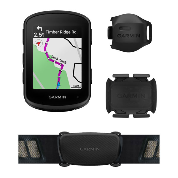 Garmin Edge 840 Bundle EU