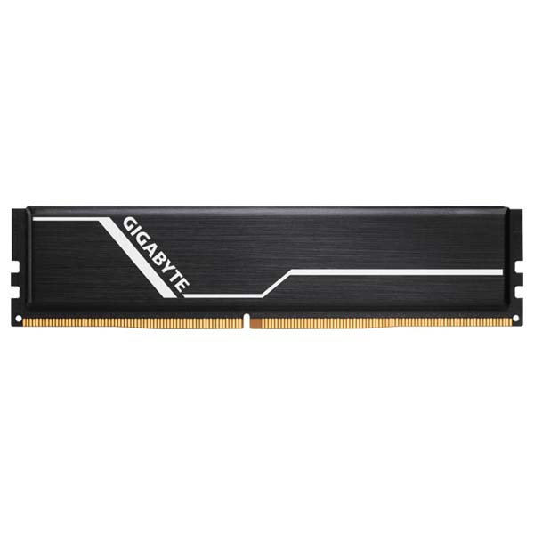 E-shop GIGABYTE 16 GB Pamäť (2x8 GB) DDR4 2666 MHz GP-GR26C16S8K2HU416