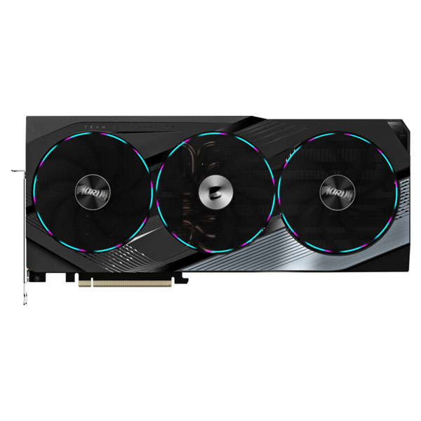 GIGABYTE AORUS GeForce RTX 4070 12G MASTER Grafická karta GV-N4070AORUS M-12GD