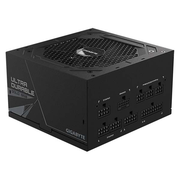 E-shop GIGABYTE Zdroj UD850GM PG5, 850W, ATX, 80PLUS Gold, modulárny GP-UD850GM PG5