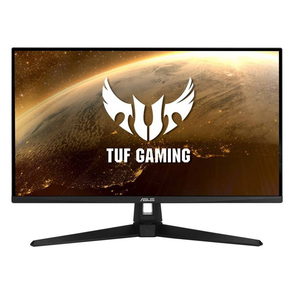 Herný monitor Asus TUF Gaming VG289Q1A 28" IPS 4K UHD 3840x2160 16:9 60Hz 1000:1 350cd 5ms Herný monitor Asus TUF Gaming VG289Q1A 28" IPS 4K UHD 3840x2160 16:9 60Hz 1000:1 350cd 5ms