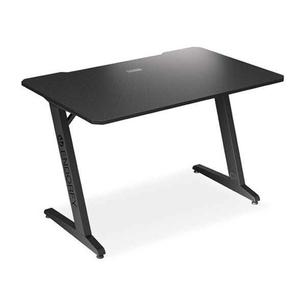 E-shop Herný stôl Endorfy Atlas S, čierny EY8E001