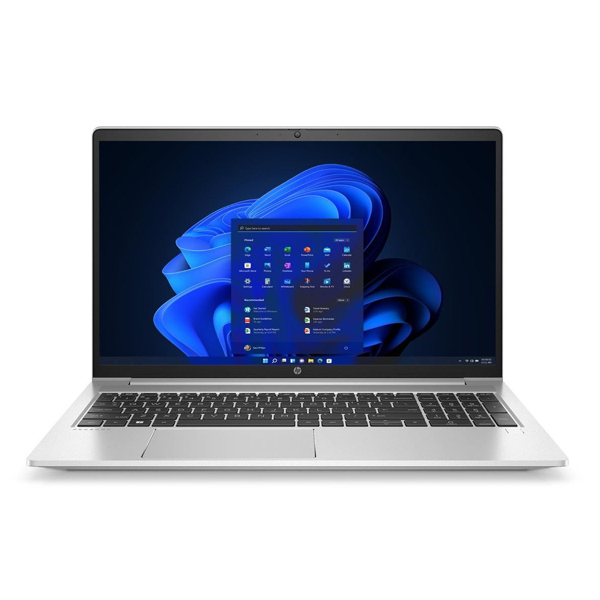 E-shop HP ProBook 455 G9, Ryzen 5 5625U, 15,6" 1920x1080 FHD, UMA, 16 GB, SSD 512 GB, W11H 7J0P1AA#BCM
