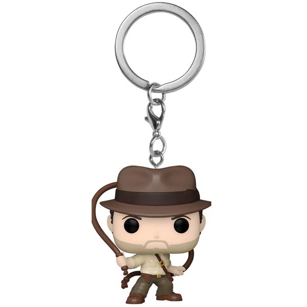 E-shop Kľúčenka POP! Indiana Jones (Dobyvatelia Stratenej Archy)