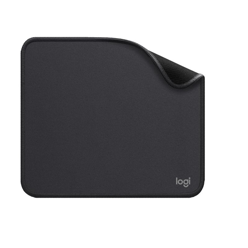 Logitech Mouse Pad Studio Series - podložka pod myš - grafitová 956-000049