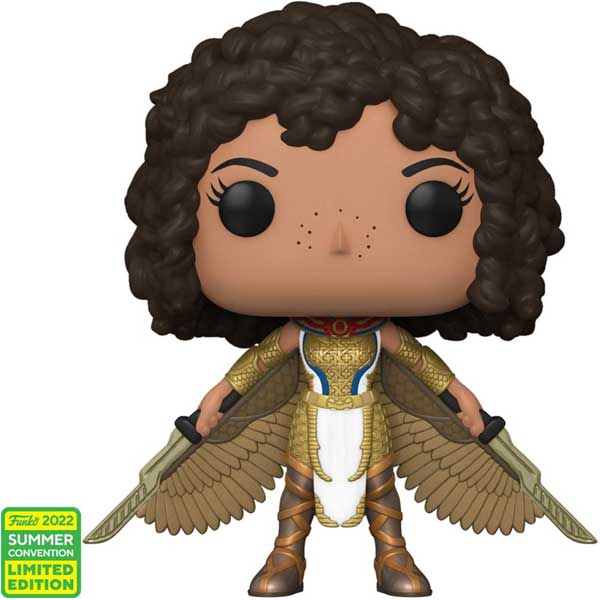 POP! Moon Knight Scarlet Scarab (Marvel) Summer Convention Limited Edition - OPENBOX (Rozbalený tovar s plnou zárukou) POP! Moon Knight Scarlet Scarab (Marvel) Summer Convention Limited Edition - OPENBOX (Rozbalený tovar s plnou zárukou)