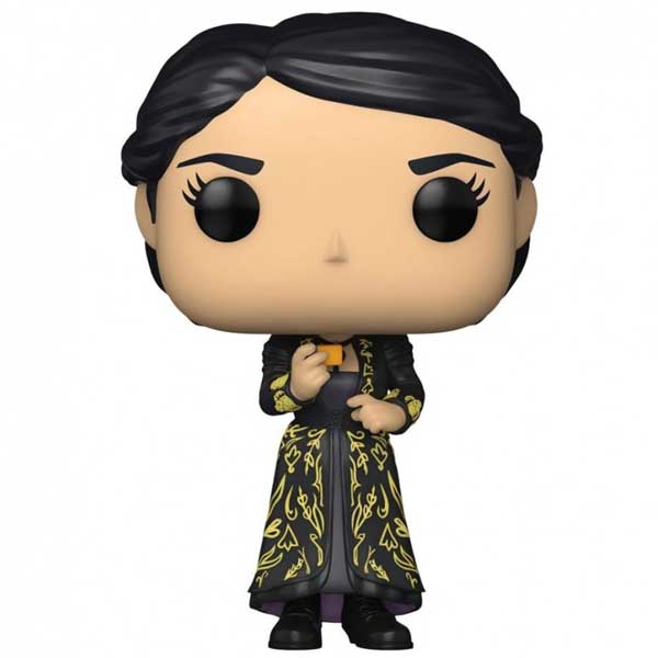 POP! TV: Yennefer (The Witcher)