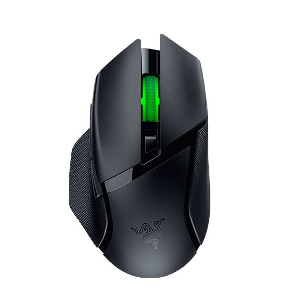 E-shop Razer Basilisk V3 X HyperSpeed RZ01-04870100-R3G1