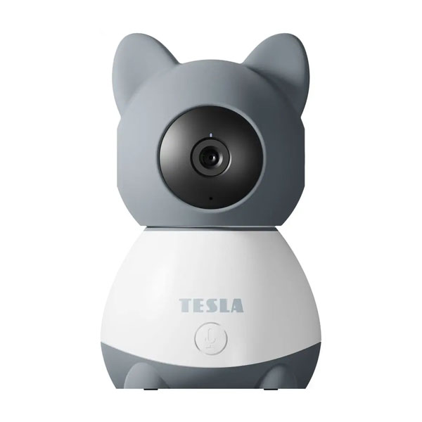 Tesla Smart Camera Baby B250