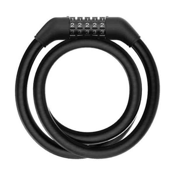 Xiaomi Electric Scooter lock