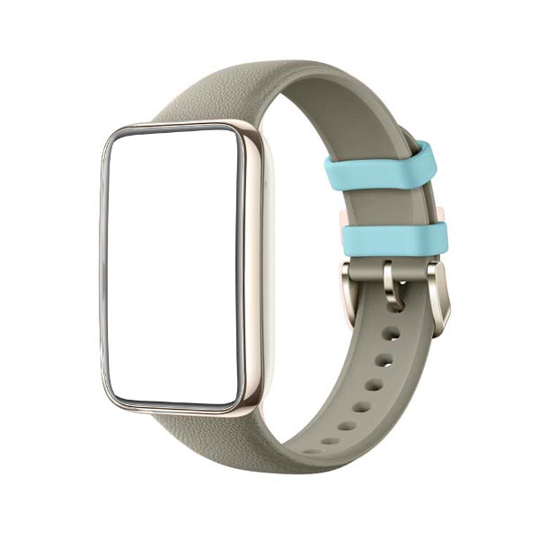 E-shop Xiaomi Smart Band 7 Pro Strap Moon Gray