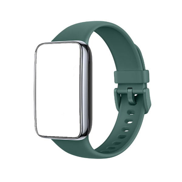 E-shop Xiaomi Smart Band 7 Pro Strap (Green)