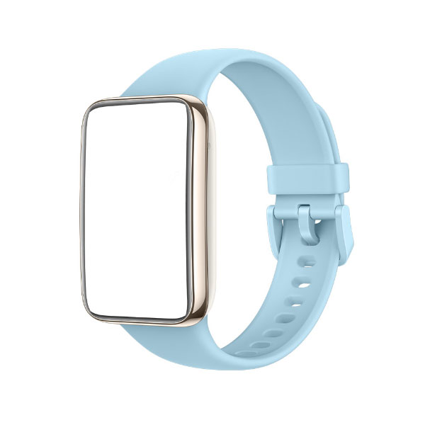 Xiaomi Smart Band 7 Pro remienok, modrý Xiaomi Band 7 Pro Strap Blue