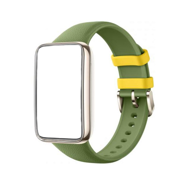 Xiaomi Smart Band 7 Pro Strap Pine Green