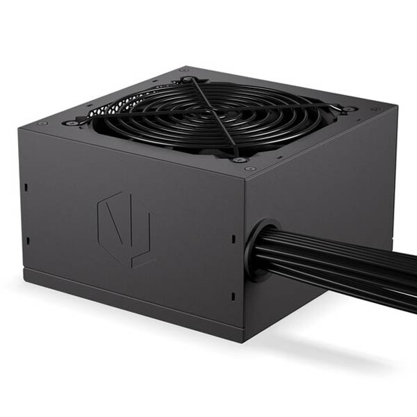 Záložný zdroj Endorfy VERO L5 Bronze 600 W EY7A005