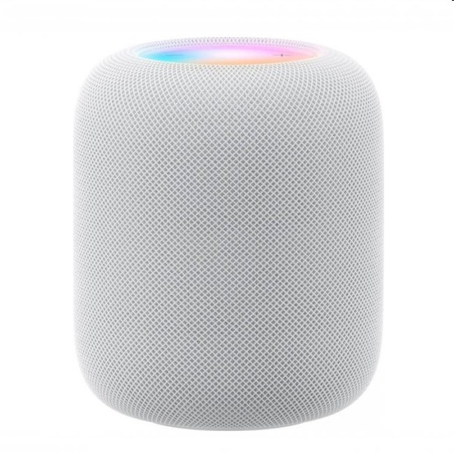 Apple HomePod (2. generácia), biela EU