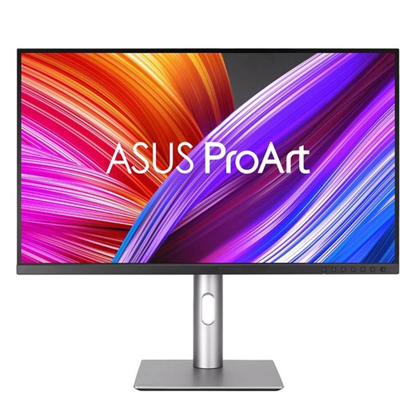 ASUS ProArt Display PA279CRV, 27" IPS 4K UHD, 60 Hz, 5 ms, čiernastrieborná 3R 90LM08E0-B01K70