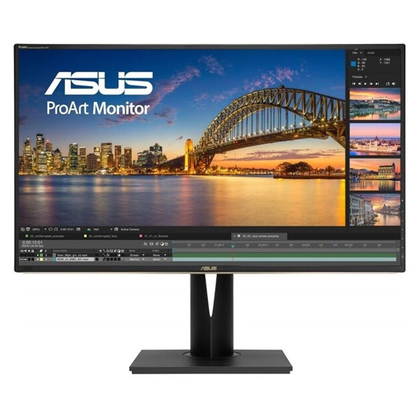 ASUS ProArt Display PA329C, 32" IPS 4K UHD, 60 Hz, 5 ms, čierna 3R