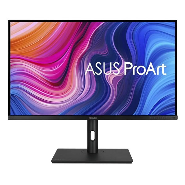 ASUS ProArt Display PA329CV, 32" IPS 4K UHD, 60 Hz, 5 ms, čierna 3R