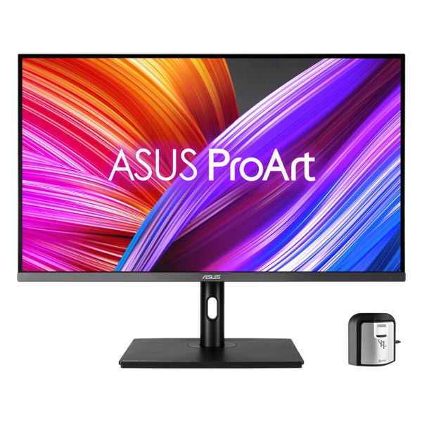 ASUS ProArt Display PA32UCR-K, 32" IPS 4K UHD, 60 Hz, 5 ms, čierna 3R