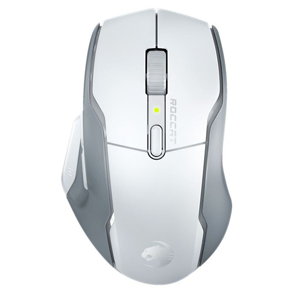 Bezdrôtová herná myš ROCCAT Kone Air, biela Bezdrôtová herná myš ROCCAT Kone Air, biela