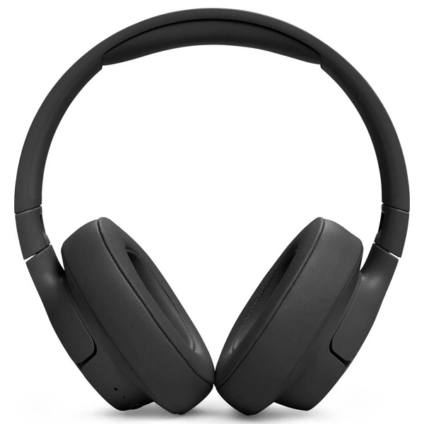 E-shop Bezdrôtové slúchadlá JBL Tune 720BT, čierne JBL T720BTBLK