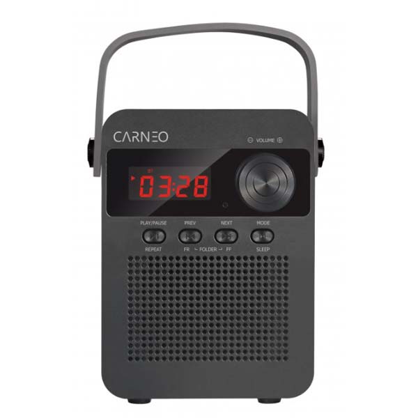 E-shop Carneo rádio F90 FM 8588007861890