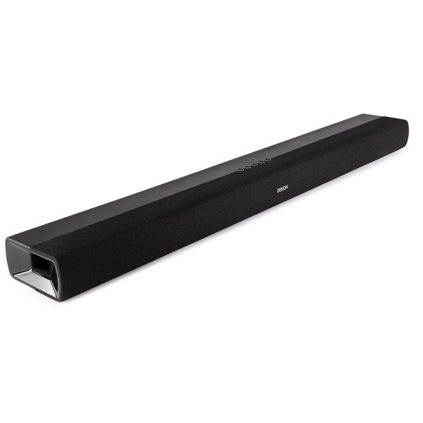 Denon DHT-S216, soundbar s DTS Virtual:X a Bluetooth DHTS216BKE2