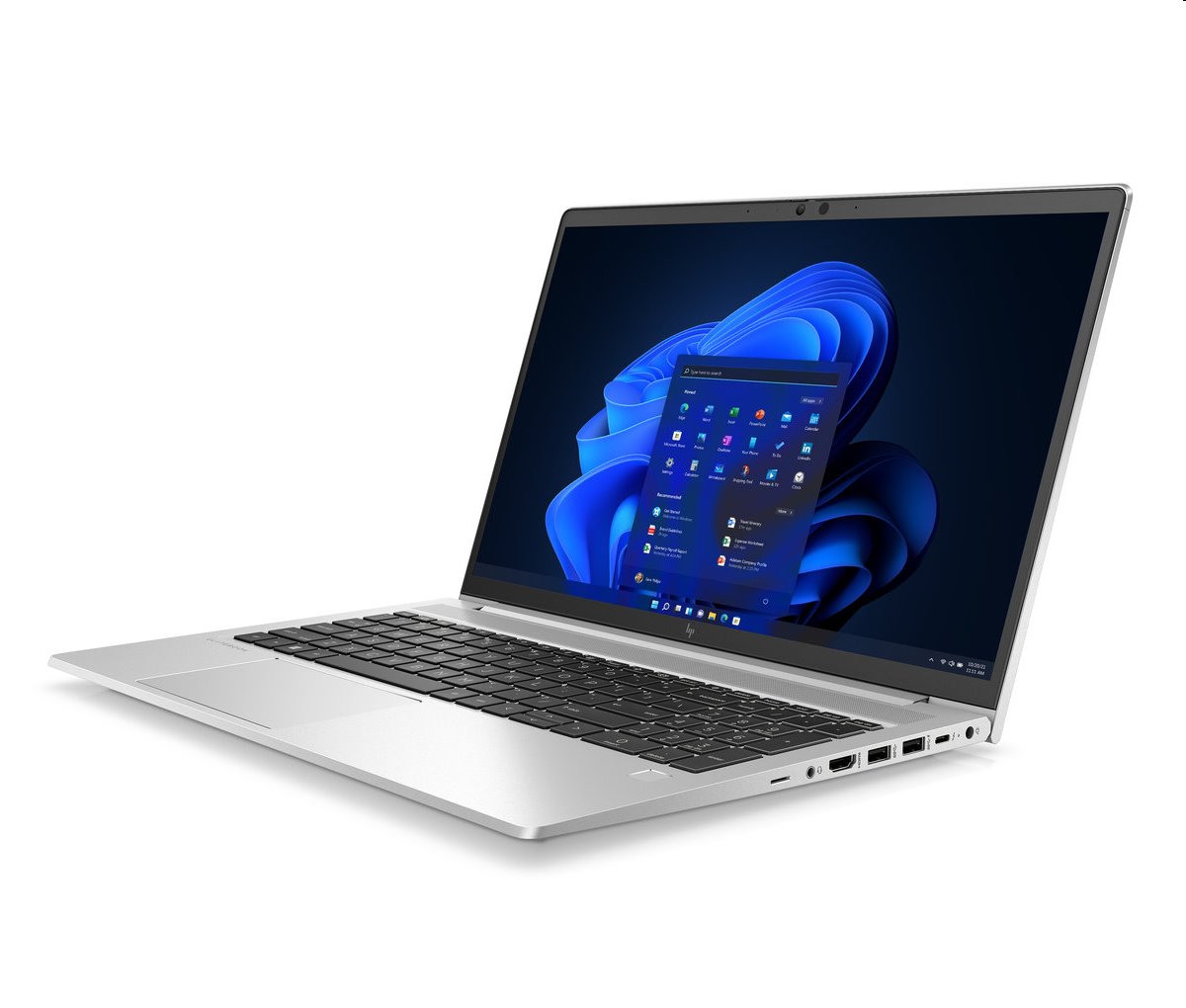 E-shop HP EliteBook 650 G9 i5-1235U 16GB 512GB-SSD 15,6" FHD Win11ProWin10Pro 724R7EA#BCM