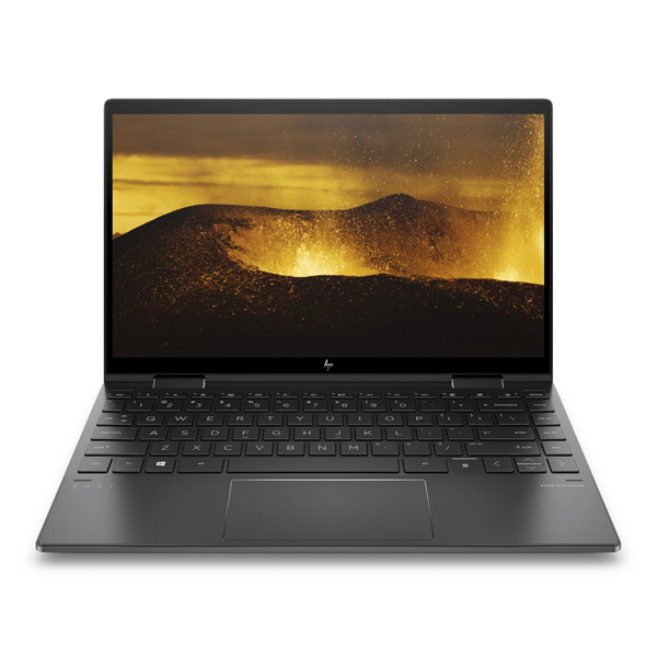 HP Envy x360 13-ay0002nc 13,3" FHD AMD R 5, 8 GB, 1 TB SSD, W10 Home, Nightfall black