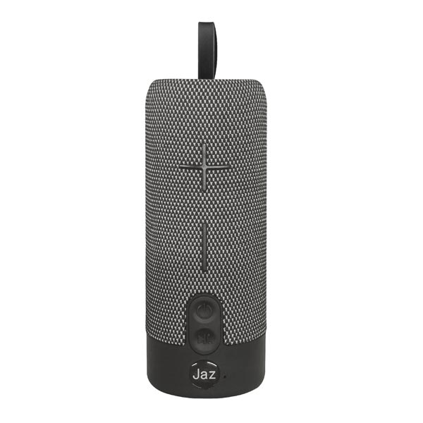 Jaz Bluetooth reproduktor TWS SPEAKTALL, 10 W, čierna