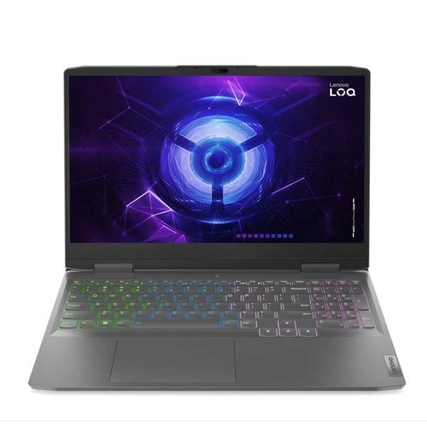 Lenovo LOQ 15IRH8 i5-13420H 16 GB 512 GB SSD 15.6" FHD IPS AG RTX3050 6 GB Win11Home Storm Grey Lenovo LOQ 15IRH8 i5-13420H 16 GB 512 GB SSD 15.6" FHD IPS AG RTX3050 6 GB Win11Home Storm Grey