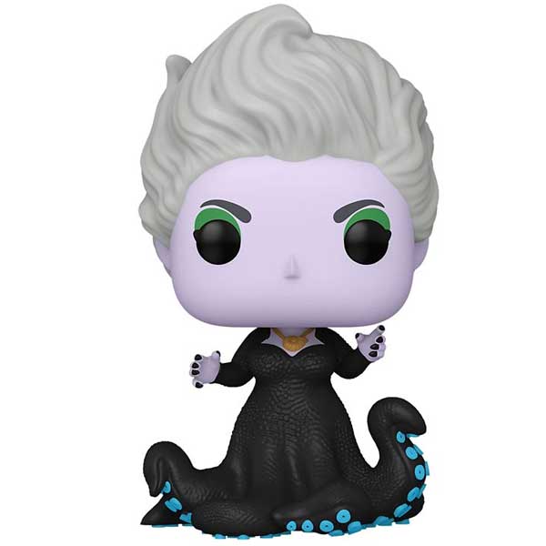POP! Disney: Ursula (Malá morská víla) POP! Disney: Ursula (Malá morská víla)