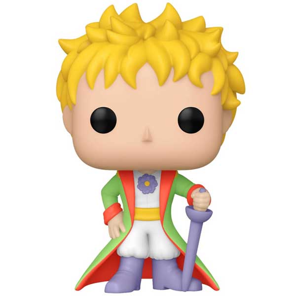 POP! Icons: Malý princ (The Little Prince)