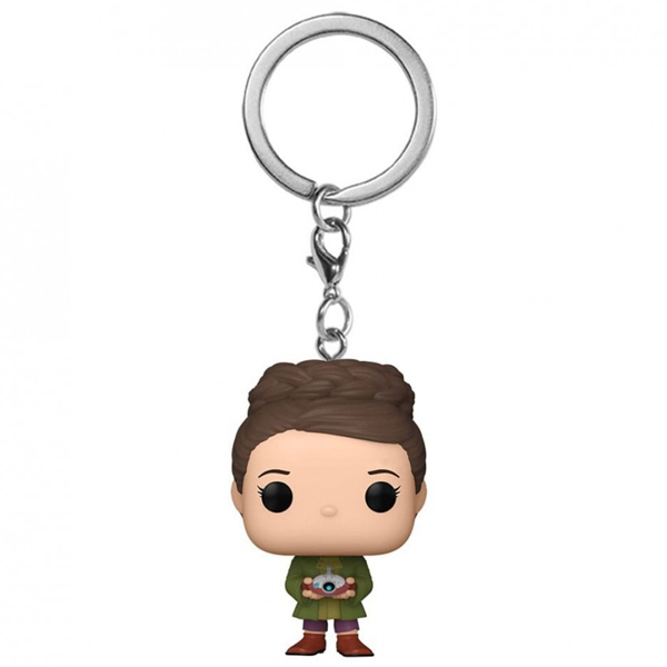 Pop! Keychain Young Leia Organa (Star Wars) Pop! Keychain Young Leia Organa (Star Wars)