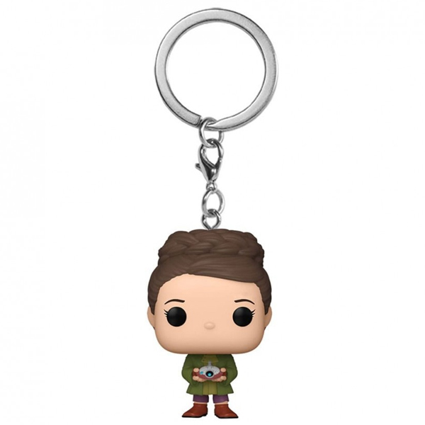 Pop! Keychain Young Leia Organa (Star Wars)