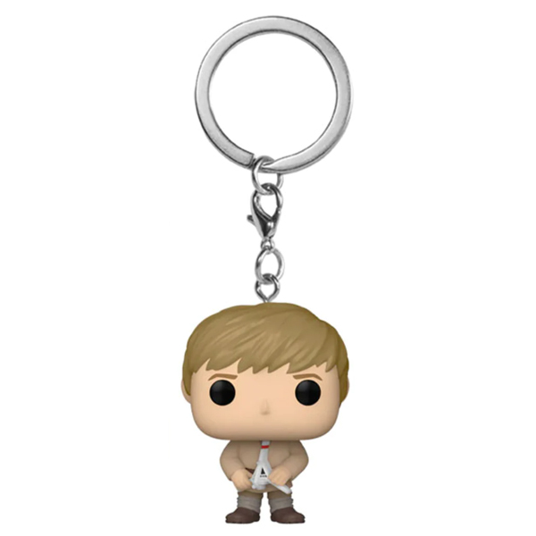 E-shop Pop! Kľúčenka Young Luke Skywalker (Star Wars)