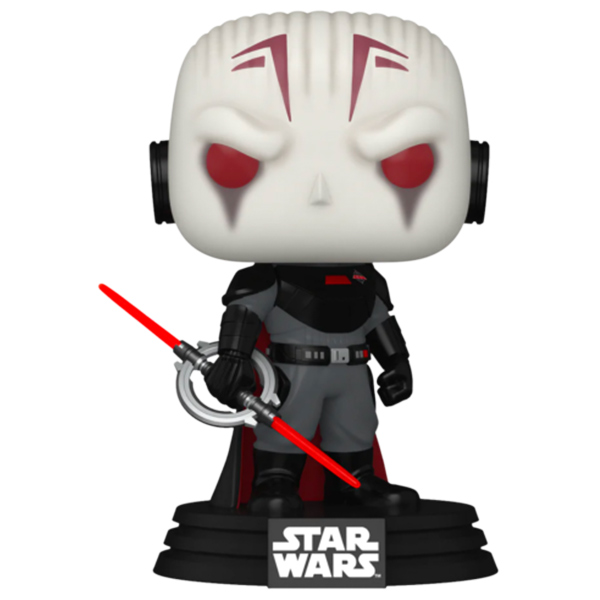 POP! The Grand Inquisitor (Star Wars) POP-0631