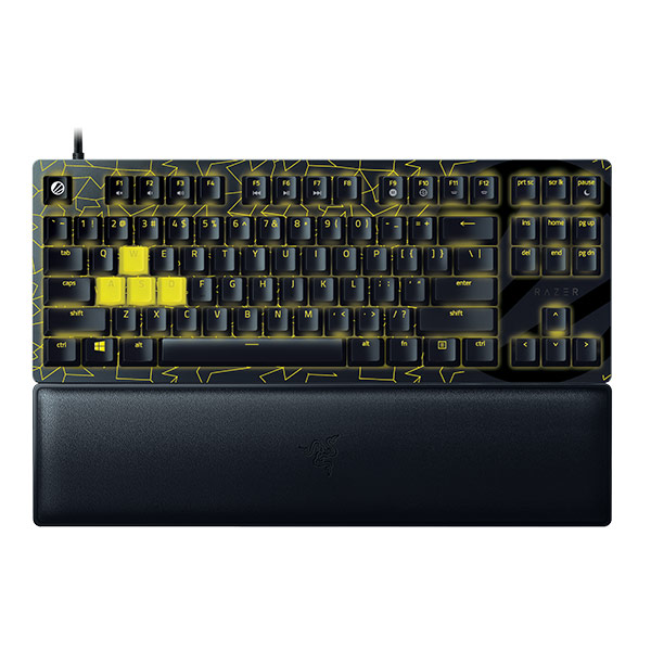 Razer Huntsman V2 Tenkeyless ESL edition RZ03-03941700-R3M1