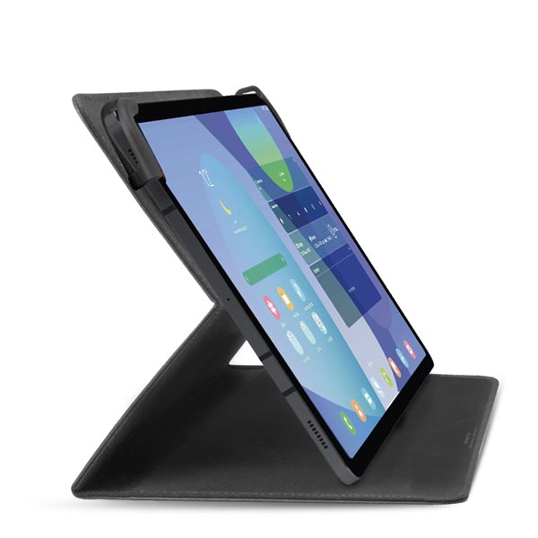 SBS Puzdro Smart Book Premium Plus pre tablet do 11\'\', čierna TABOOKPRO11K
