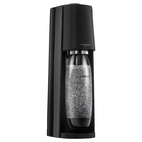 Sodastream Terra, čierna 42004913