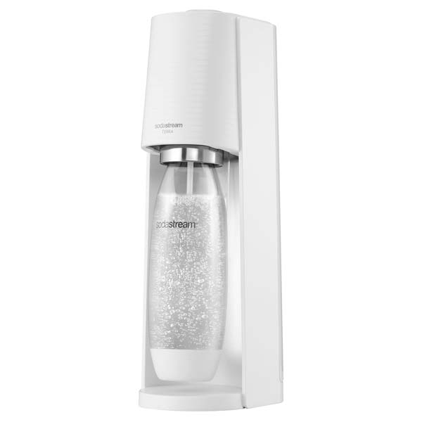 Sodastream Terra, biela