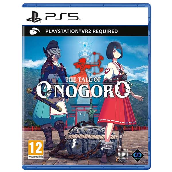 The Tale of Onogoro