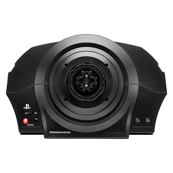 Thrustmaster T300 Servo Base, základňa pre volant a pedále pre PC a PS5, PS4, PS3 Thrustmaster T300 Servo Base, základňa pre volant a pedále pre PC a PS5, PS4, PS3