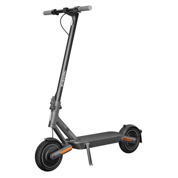 Xiaomi Electric Scooter 4 ULTRA Black EU