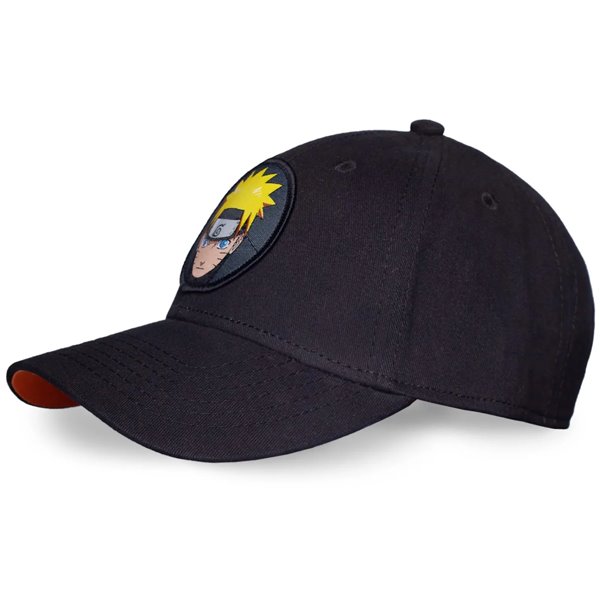 E-shop Adjustable Cap Icon (Naruto Shippuden) SB307854NRS