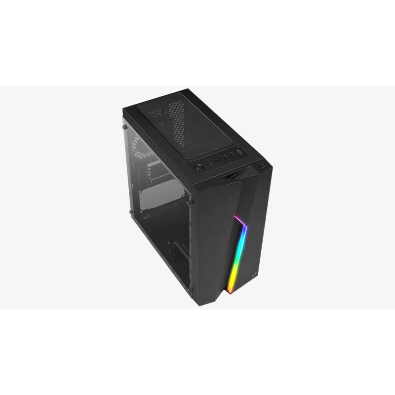 AeroCool case MC G Bolt Mini, Mini Tower, mATX ACCM-PV20012.11