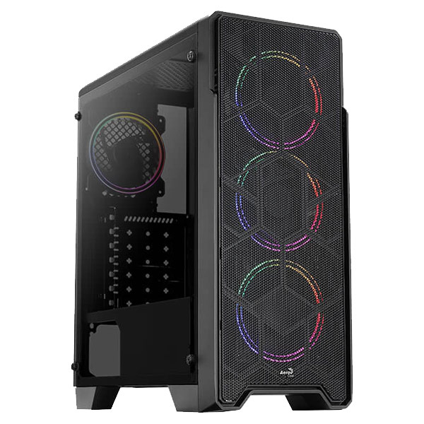 AEROCOOL ML G Ore Saturn FRGB ACCM-PV21033.11